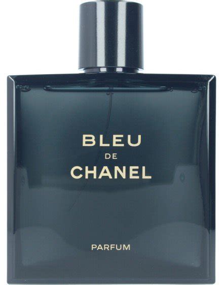 bleu chanel parfum 300ml